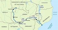 Zambezi River | Geology Page