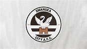 Swansea City apresenta novo emblema para a temporada 2021/22