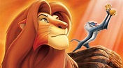 Il re leone II - Il regno di Simba (1999) scheda film - Stardust