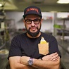 Carl Ruiz: the life and death of the famous chef - Legit.ng