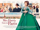 MRS HARRIS GOES TO PARIS opens in cinemas this Friday 7 October - Ruan ...