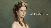 ALEJANDRA, PRINCESA DE DINAMARCA (Consorte de Eduardo VII) - YouTube