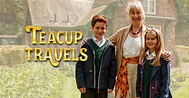 Watch Teacup Travels | Episodes | TVNZ OnDemand