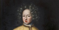 Fredrik IV av Holstein-Gottorp ledde in kusinen Karl XII på bisarra ...