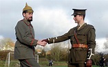 Revisiting the Story of the Christmas Truce of 1914 | The National Interest