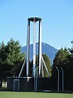 Olympic Cauldron | Lake Placid Equestrian Stadium is an eque… | Flickr