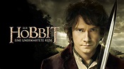 Ver El Hobbit: Un viaje inesperado - Cuevana 3