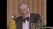 Jonathan Winters roasts Frank Sinatra - YouTube
