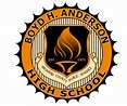 Boyd H. Anderson High School Track & Field and Cross Country ...