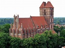 Church of St. James, Toruń | Religiana