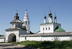 Viajes por Rusia: Súzdal, la memoria viva de la antigua Rus (Fotos ...