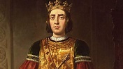 Enrique IV de Castilla, "El Impotente", El Difamado Medio Hermano de ...