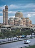 The Great mosque, Mosul, Iraq : r/ArchitecturePorn