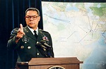 Remembering Gen. Colin Powell: DesertStorm30: How we fought the war ...