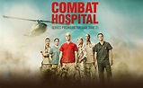 The Cultural Post: 'Combat Hospital' Premieres June 21 on Global and ABC