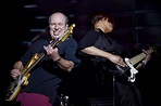 Film composer Hans Zimmer has always been a rock star. His live tour ...