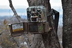 How Camera Traps Work - NatureSpy