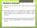 PPT - GÉNERO NARRATIVO PowerPoint Presentation, free download - ID:899544