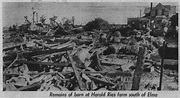 Iowa History Daily: July 17 - 1971 Eastern Iowa Tornadoes