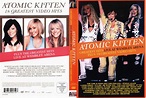 Atomic Kitten – Greatest Hits Live At Wembley Arena Plus 18 Greatest ...
