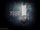 House Stark - Game of Thrones Wallpaper (21566505) - Fanpop