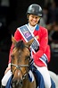 Beezie Madden schreibt mit grandioser Leistung in Paris ...