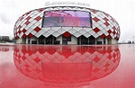 Otkrytie Arena - AS.com