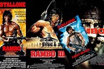 Rambo Movies Ranked Worst to Best