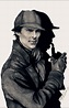 Pin by Lena Albrecht on Sherlock Holmes | New sherlock holmes, Sherlock ...