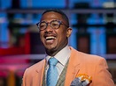 'Nick Cannon' talk show review: A bumpy, hyper start