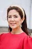 Crown Princess Mary of Denmark’s sensational style: celebrating the ...