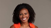 Good Morning America names Janai Norman as a co-anchor for its weekend ...