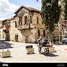 Tarsus, Mersin, TURKEY, traditional Turkish houses in Tarsus, Turkey ...