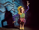 tUnE-yArDs - Merrill Garbus on the Art of Songwriting and No Longer ...