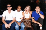 Meet Eric, Gwen Stefani's Older Brother Who Was Also Her Bandmate