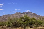 10.04 acres in Pima County, Arizona