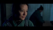 Mulan Blu-ray - Wei Zhao