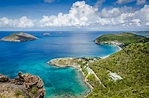 Caraíbas: Conheça as 6 ilhas mais deslumbrantes