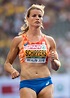 Dafne Schippers - European Athletics Championships in in Berlin 08/07 ...