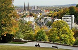 Tourism in Bielefeld, Germany - Europe's Best Destinations