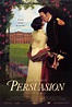 Persuasion 11x17 Movie Poster (1995) | Jane austen movies, Persuasion ...