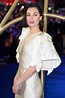 POPPY CORBY-TUECH at Fantastic Beasts: The Crimes of Grindelwald ...