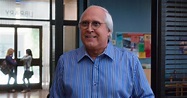 Community: Why Was Chevy Chase Fired from the Series?