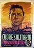 "CUORE SOLITARIO" MOVIE POSTER - "THE HASTY HEART" MOVIE POSTER