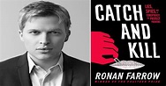 Book Review: CATCH AND KILL by Ronan Farrow - Toronto Times