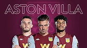 Aston Villa: Full Fixtures and Key Dates - Premier League 2021-22 ...