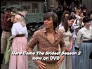 Here Come The Brides: Season Two (2/2) 1969 - YouTube
