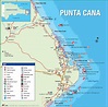 Where Is Punta Cana On The World Map - Kaleb Watson