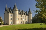 Château de Nexon #YesYouAre #Limousin | Limousin, Dordogne, Castle
