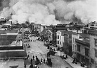 The Great 1906 San Francisco Earthquake and Fire in pictures, 1906 ...
